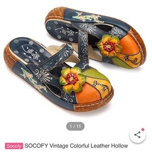 Socofy sz 40